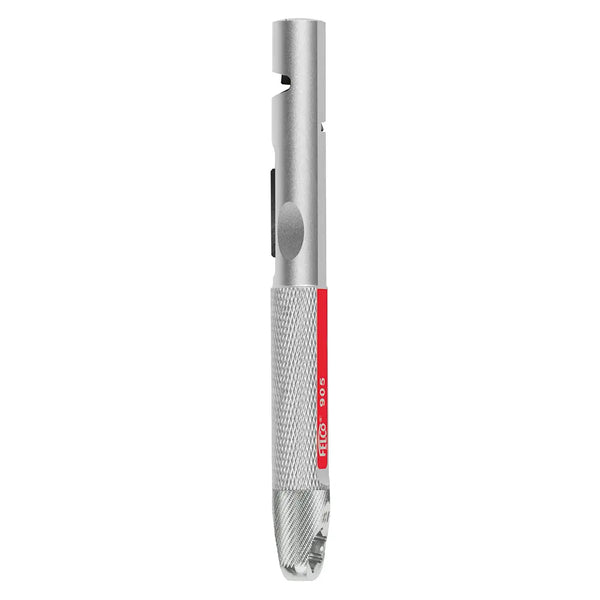 Honing, Sharpening and Adjusting Tool by Felco - position 3