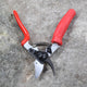 Pruning Shears F12 by Felco - front view