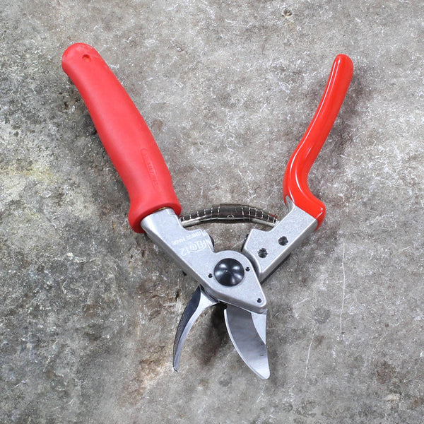 Pruning Shears F12 by Felco - back view