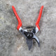 Small Hands Pruning Shears F14 by Felco - front view