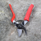 Small Hands Pruning Shears F15 by Felco - front view