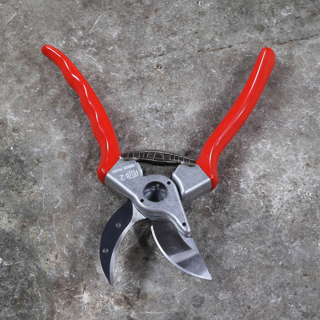 Pruning Shears F2 by Felco - back view