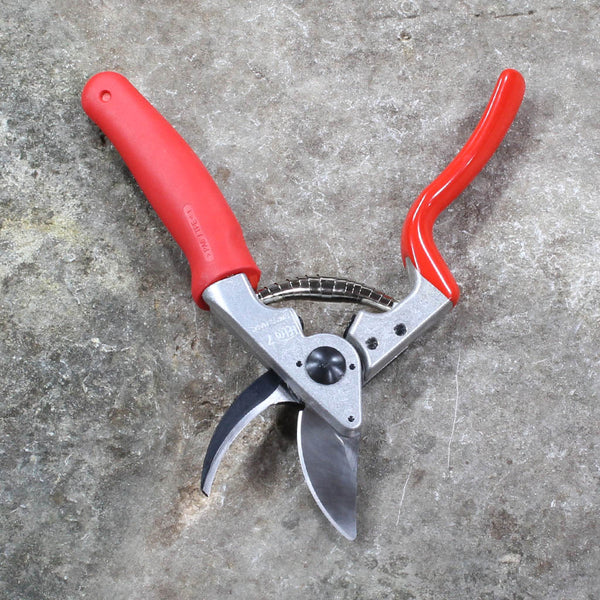 Pruning Shears F7 by Felco - back view