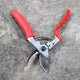 Pruning Shears F7 by Felco - back view