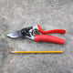 Pruning Shears F7 by Felco - size comparison