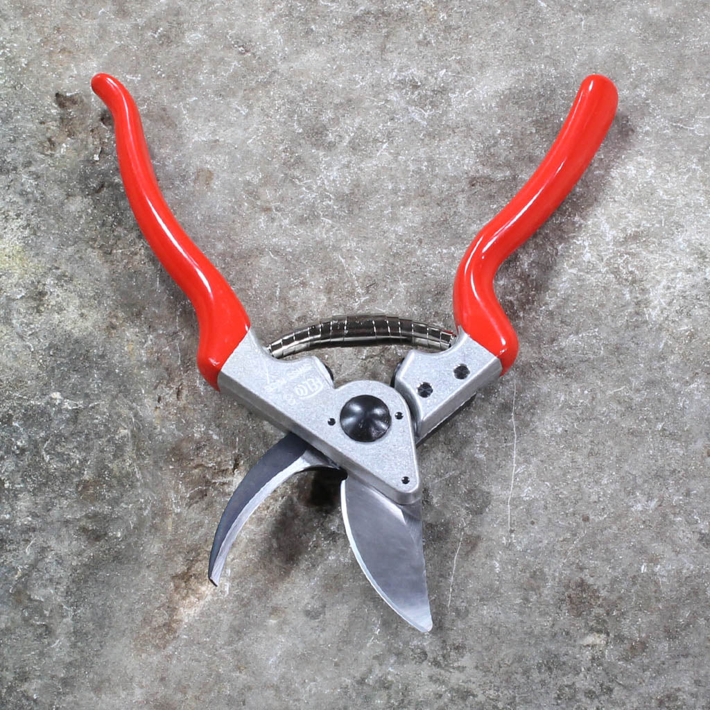 Pruning Shears F8 by Felco - back view