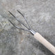 Raised Bed Garden Cultivator by Sneeboer - bottom view