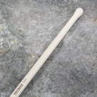 Raised Bed Leaf Rake by Sneeboer - ash hardwood knob handle