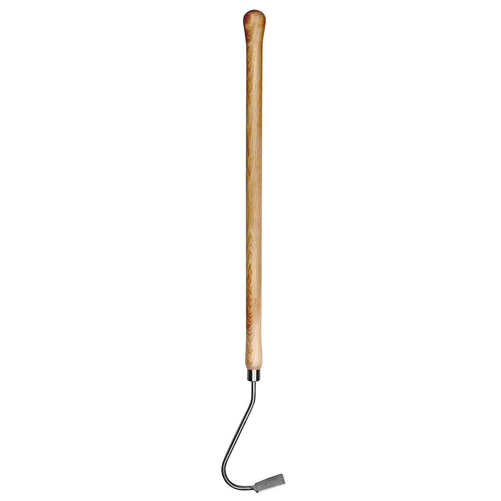 Raised Bed Narrow Garden Hoe by Sneeboer