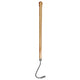 Raised Bed Narrow Garden Hoe by Sneeboer
