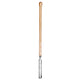 Raised Bed Rockery Trowel by Sneeboer