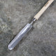 Raised Bed Rockery Trowel by Sneeboer - front view