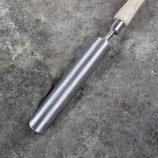 Raised Bed Rockery Trowel by Sneeboer - back view