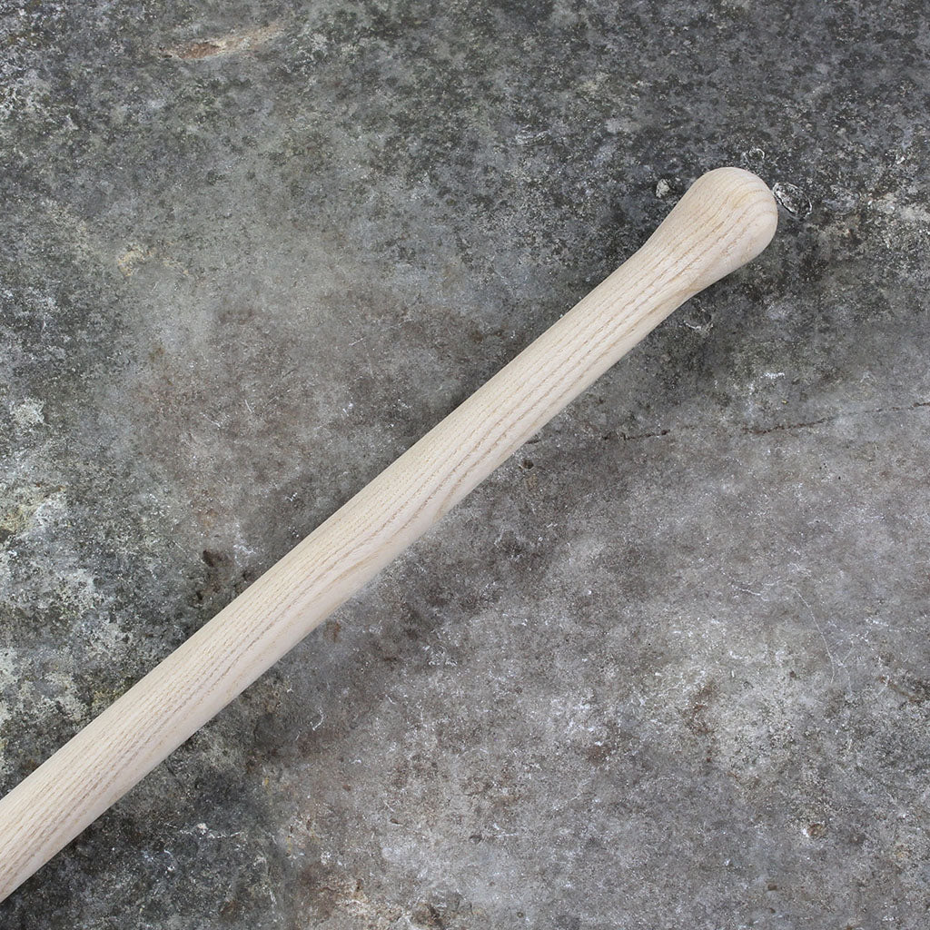 Raised Bed Traditional Dandelion Weeder by Sneeboer - knob ash hardwood handle