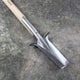Rock Garden Spade by Sneeboer - blade front