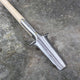 Rock Garden Spade by Sneeboer - blade back