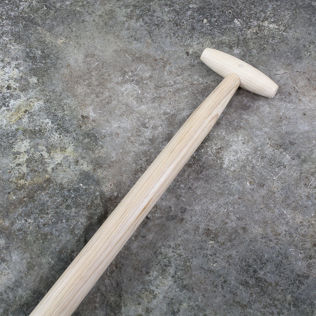 Rock Garden Spade by Sneeboer Garden Tool Company