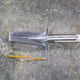 Rock Garden Spade by Sneeboer - size comparison