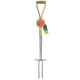 Rose Fork by Burgon & Ball