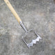 Royal Dutch Garden Hoe by Sneeboer - top view