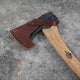 Scandinavian Forest Axe by Gränsfors Bruk - included sheath
