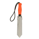 9" Serrated Gator Digging Trowel by Wilcox front view