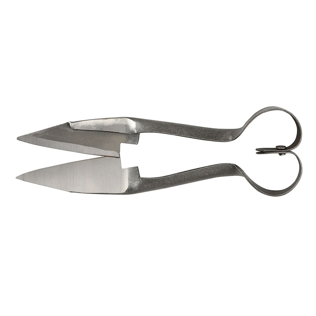 Small Professional Trimming Shear by Burgon & Ball