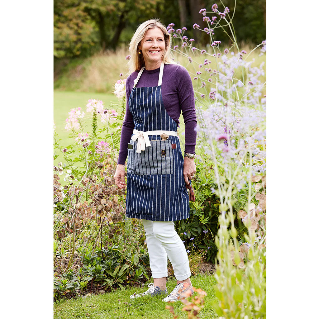 Sophie Conran Gardener's Apron by Burgon & Ball on Sophie