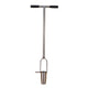 Stainless Steel Bulb Planter by Sneeboer
