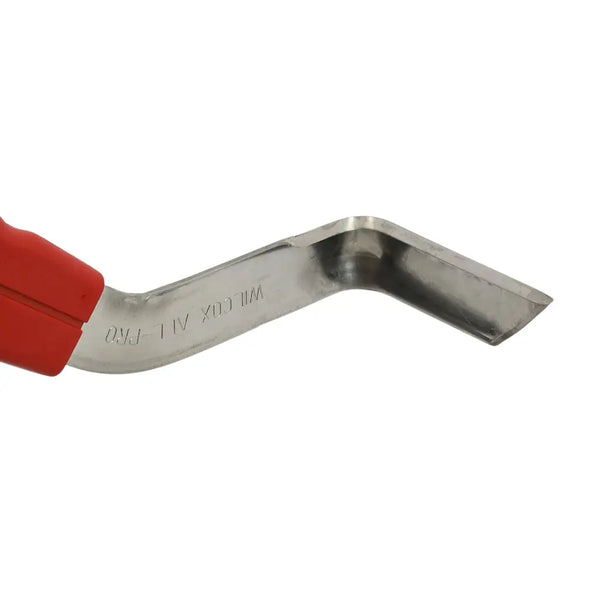 Star Weeder by Wilcox blade detail