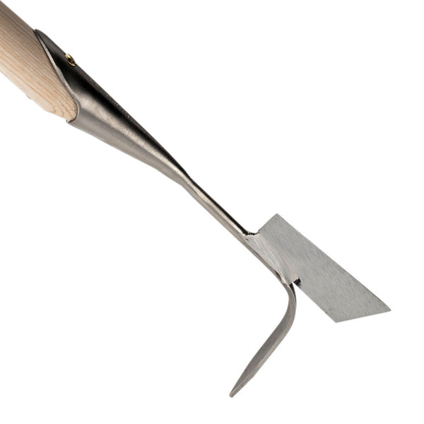 Stone Scratcher Knife by Sneeboer