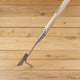 Stone Scratcher Knife by Sneeboer stainless steel head