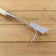 Stone Scratcher Knife by Sneeboer blade detail