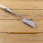 Stone Scratcher Knife by Sneeboer size comparison