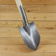 Ladies Tapered Border Spade by Sneeboer head front