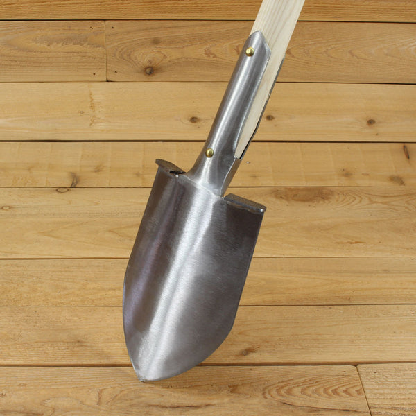 Ladies Tapered Border Spade by Sneeboer head back