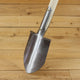 Ladies Tapered Border Spade by Sneeboer head back