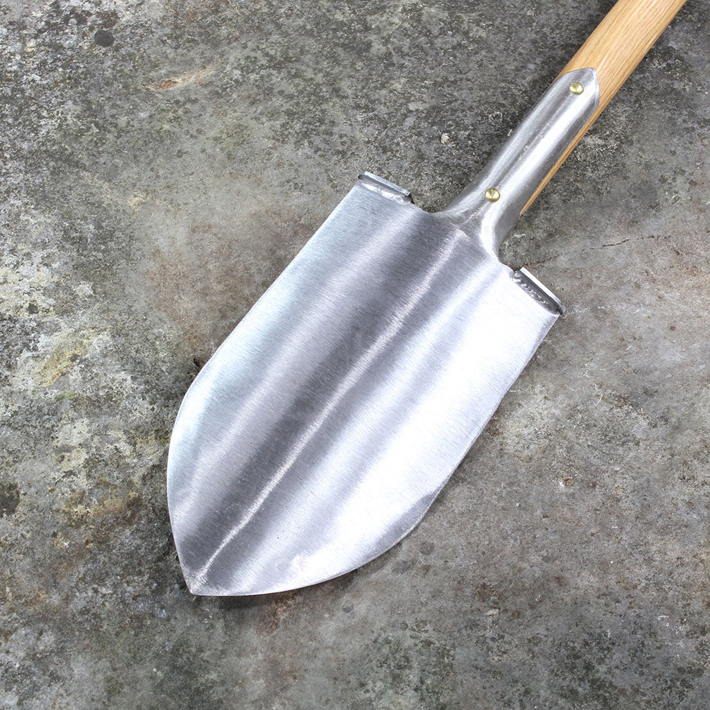 Sneeboer Tapered Garden Spade - D Handle – Garden Tool Company