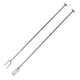 Terrarium Tools with Platter End by Sneeboer 