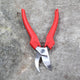 Trimming & Picking Snips F300 by Felco - front view