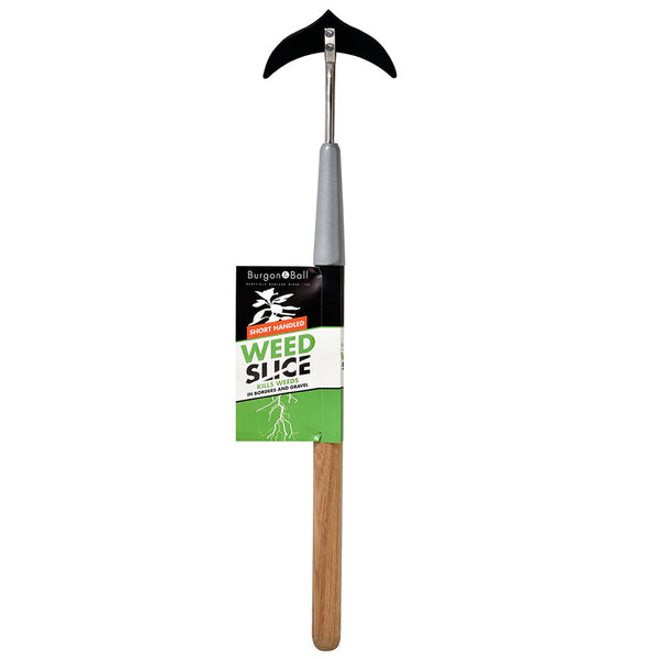 Short Weed Slice by Burgon & Ball - with tag