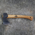Wildlife Hatchet by Gränsfors Bruk - full view
