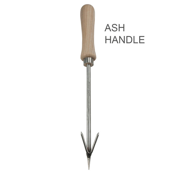 Wrotter Garden Weeder by Sneeboer - ash handle