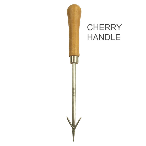 Wrotter Garden Weeder by Sneeboer - cherry handle