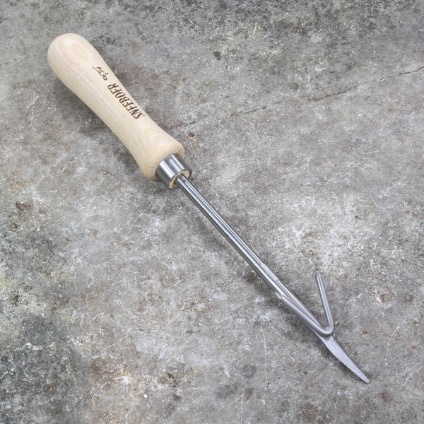 Wrotter Garden Weeder by Sneeboer - front view