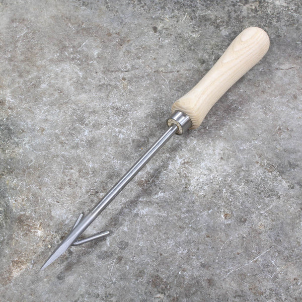 Wrotter Garden Weeder by Sneeboer - back view