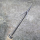 Wrotter Garden Weeder by Sneeboer - weeder end detail