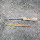Wrotter Garden Weeder by Sneeboer - size comparison 